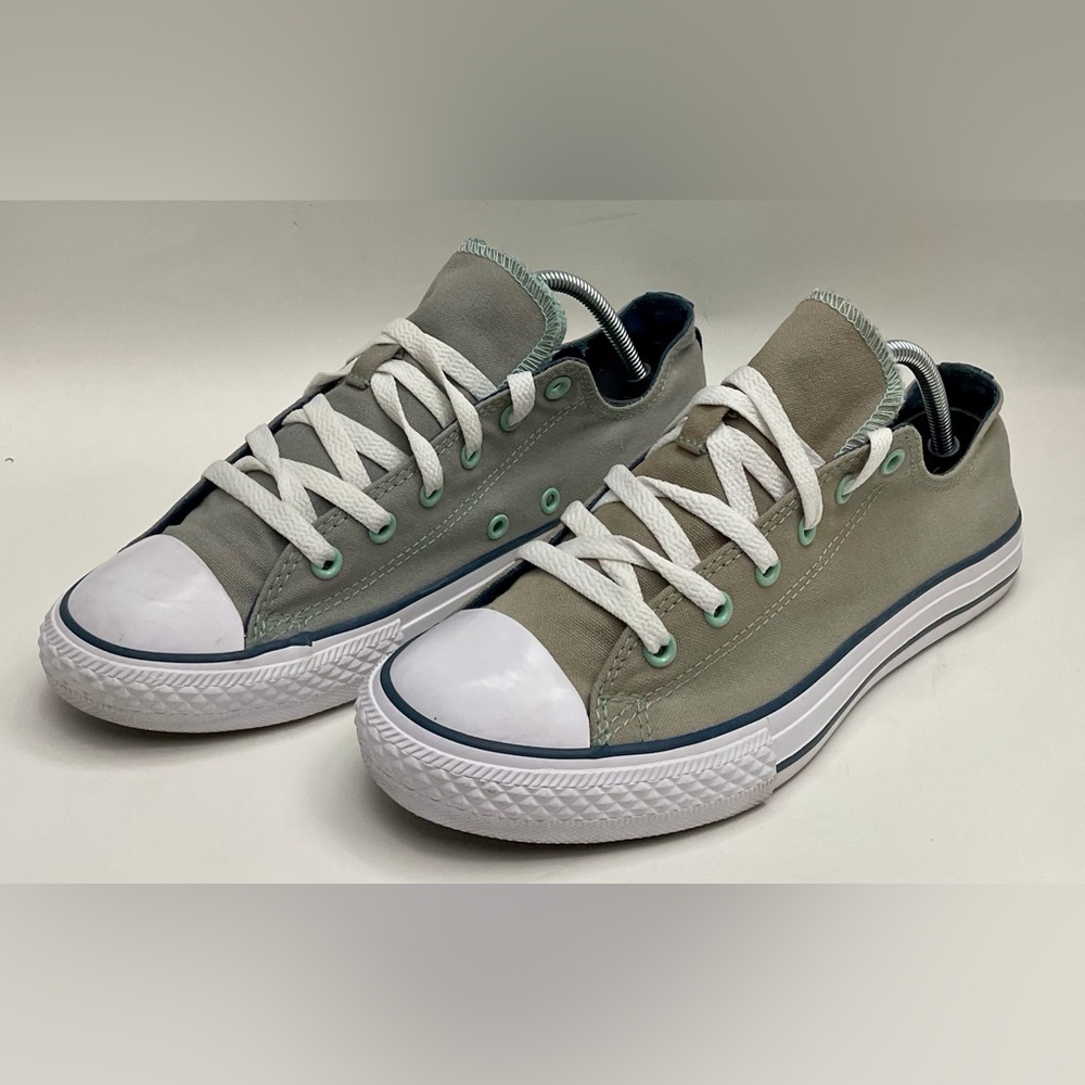 Converse All-Stars Double Tongue Sneaker